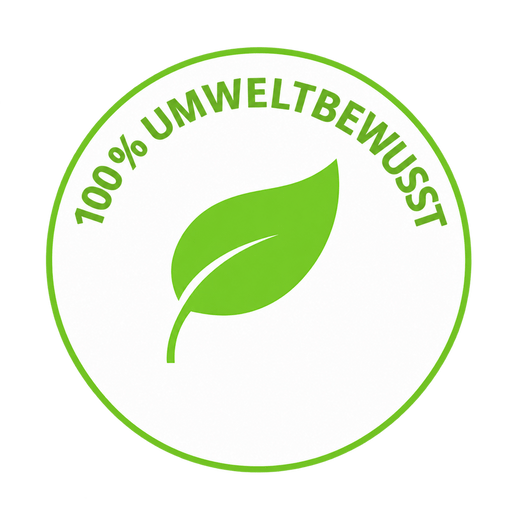 Symbol für Umweltbewusstsein