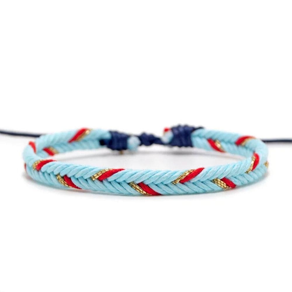 Bracelet Brésilien en Commun 025