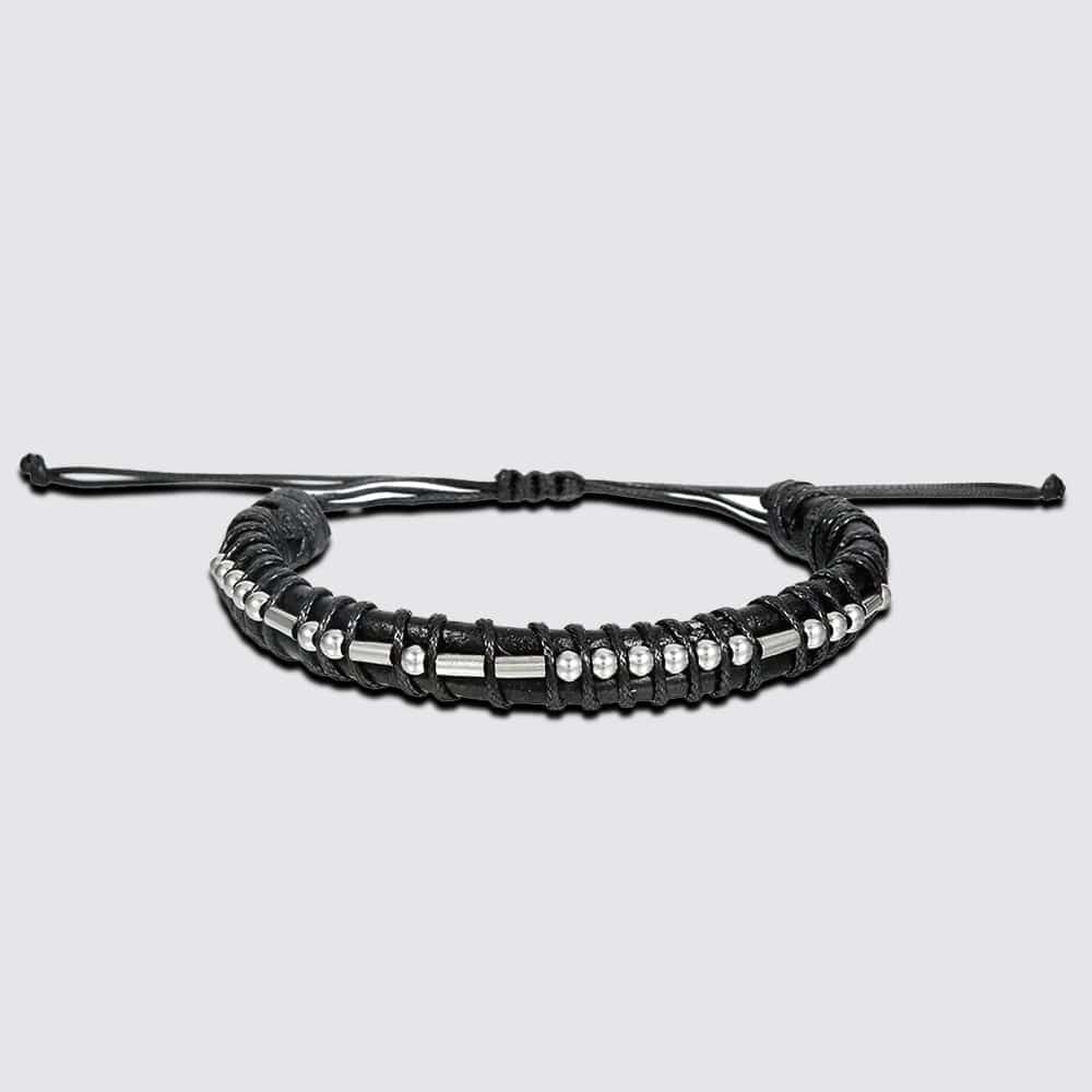 Bracelet Couple Morse Nouveau Chapitre