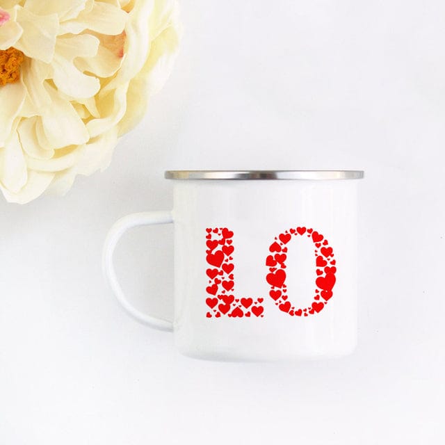 Mug Couple Love LO