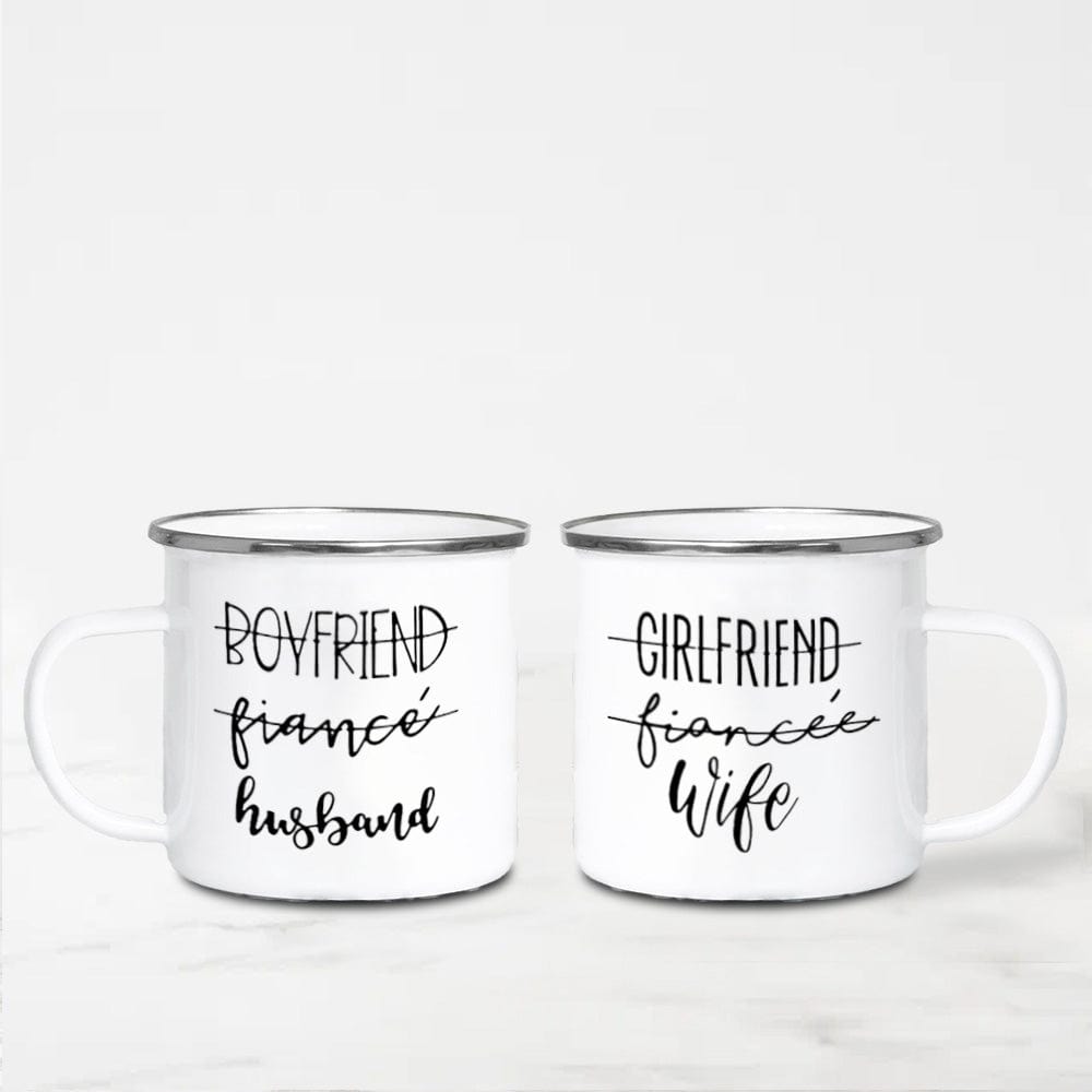 Mug Couple Original
