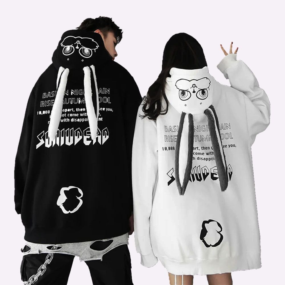 Pull Lapin