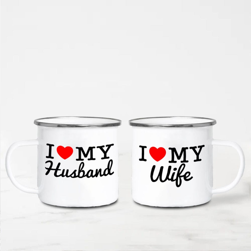 Tasse Amoureux