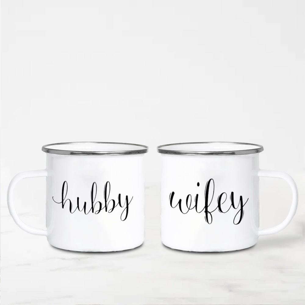 Tasse Mug Couple