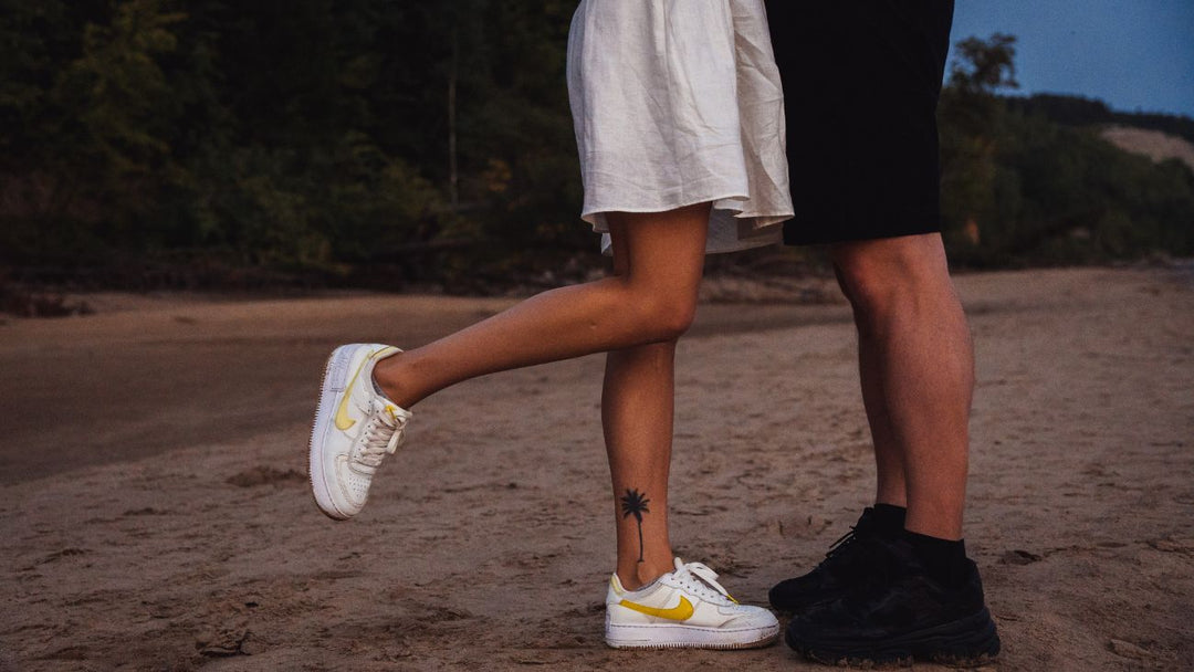 10 idées de cadeau sneakers à offrir à votre copain