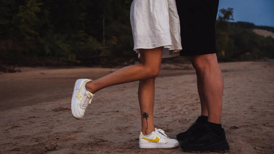  cadeau sneakers à offrir à votre copain