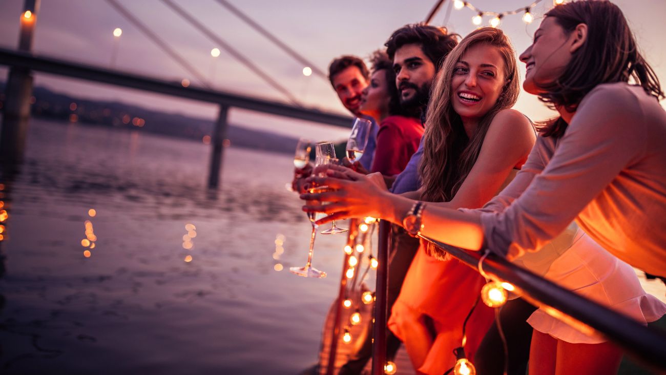 comment se faire des amis dans une nouvelle ville