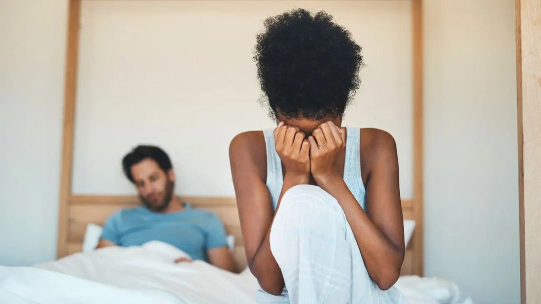 Comment Sortir d'Une Relation Toxique