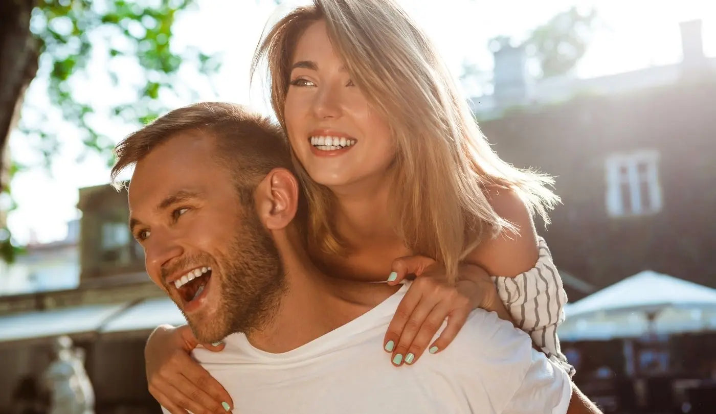 Créer de la complicité dans le couple 