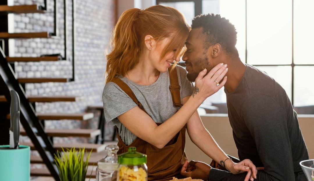 La fierté en amour 