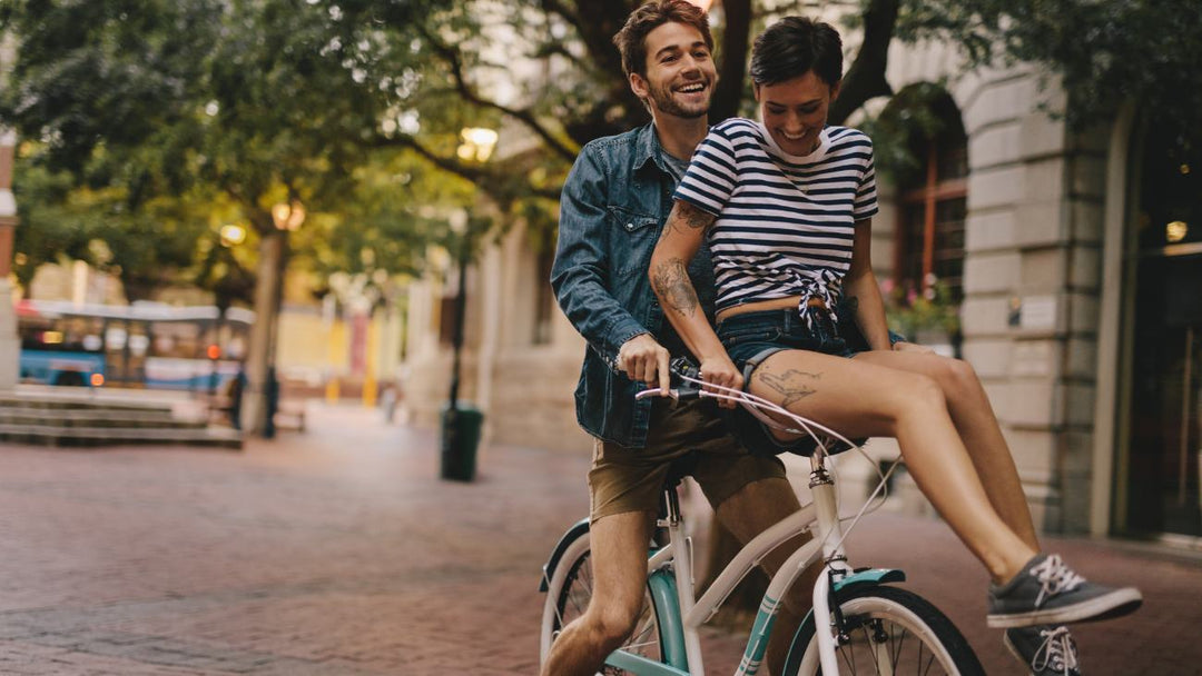 Comment savoir si quelqu'un est amoureux de moi 