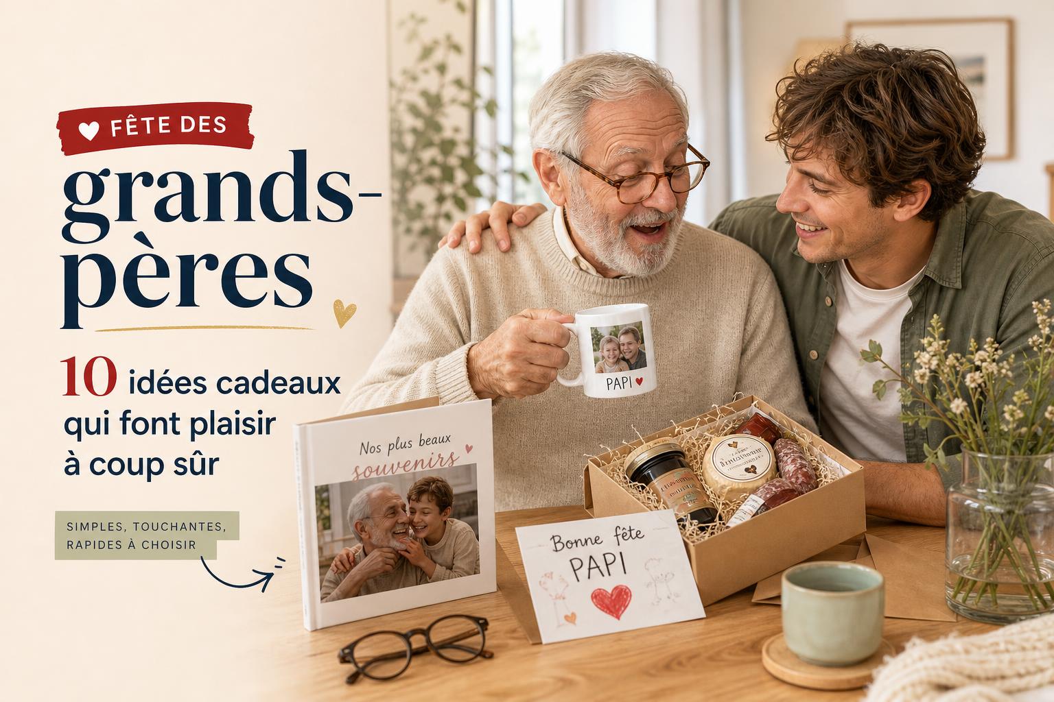 Fête des grands-pères