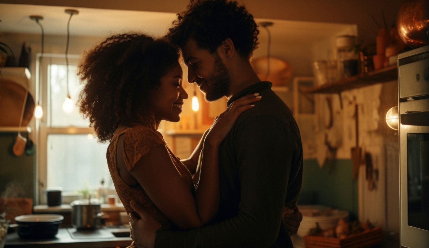 La communication dans le couple 