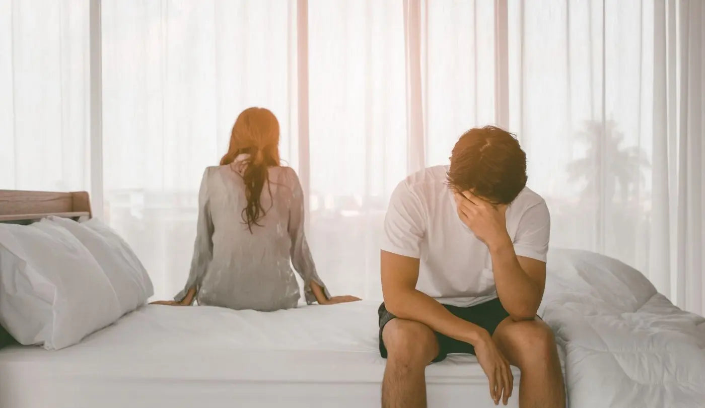 La perte de sentiments est-elle irréversible