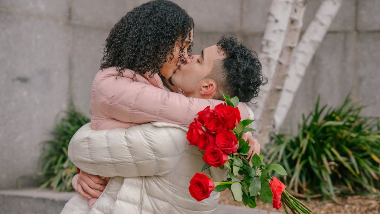 Le cadeau de Saint-Valentin parfait pour éblouir votre femme