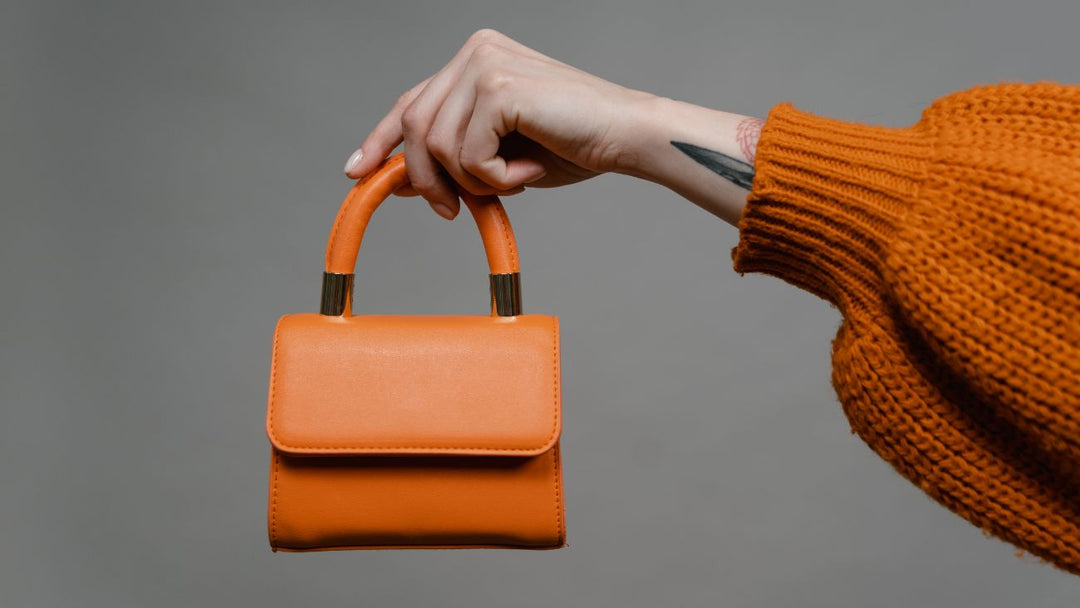 Offrir un Sac à Main de Luxe à sa Copine