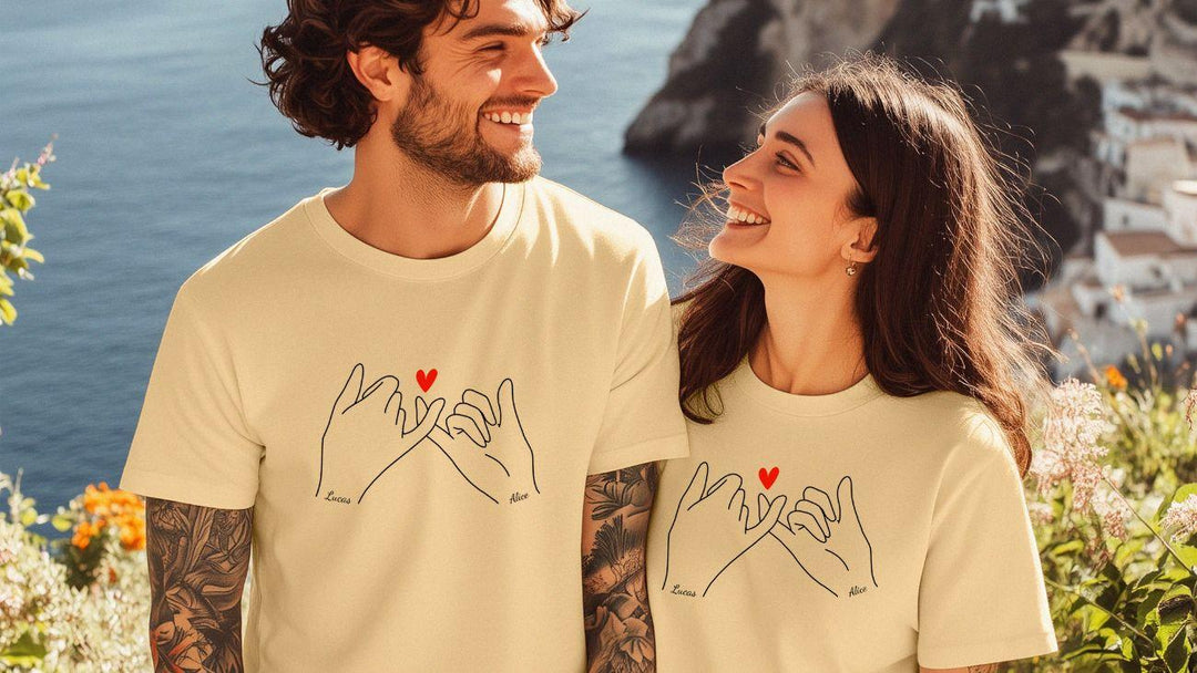 Pourquoi offrir t-shirt personnalisé