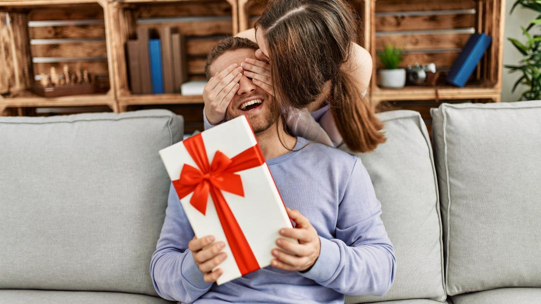 Que faire pour l'anniversaire de son copain