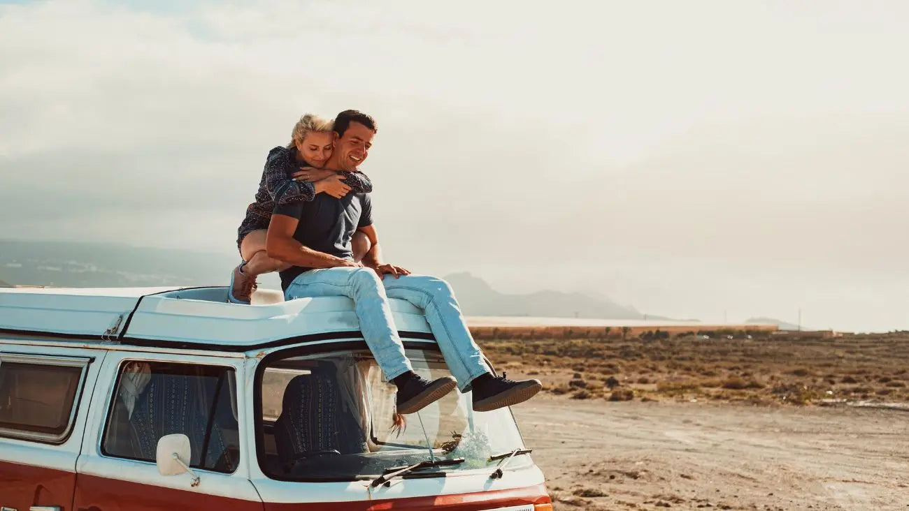  réussir un voyage en couple 