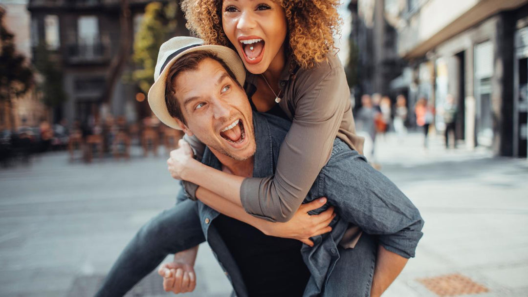 comment savoir si on est heureux en couple