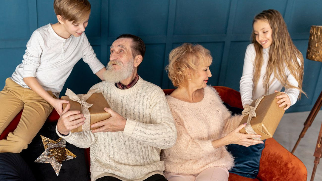  idées cadeaux commun pour parents pas cher