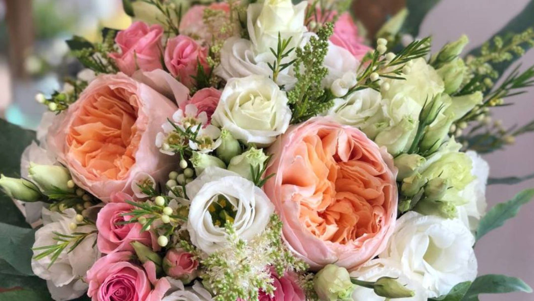offrir le bon bouquet au bon moment