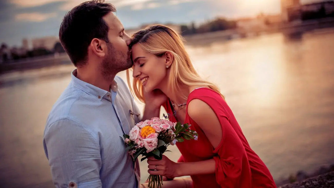 signes qu'un homme ne veut pas te perdre