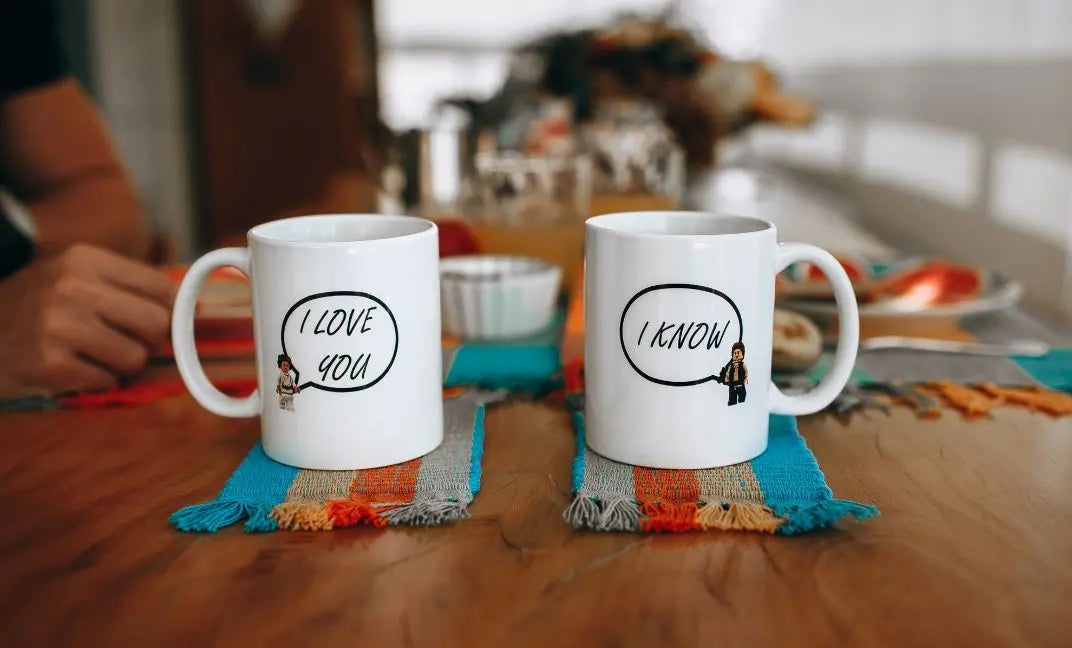 Accessoires Couple