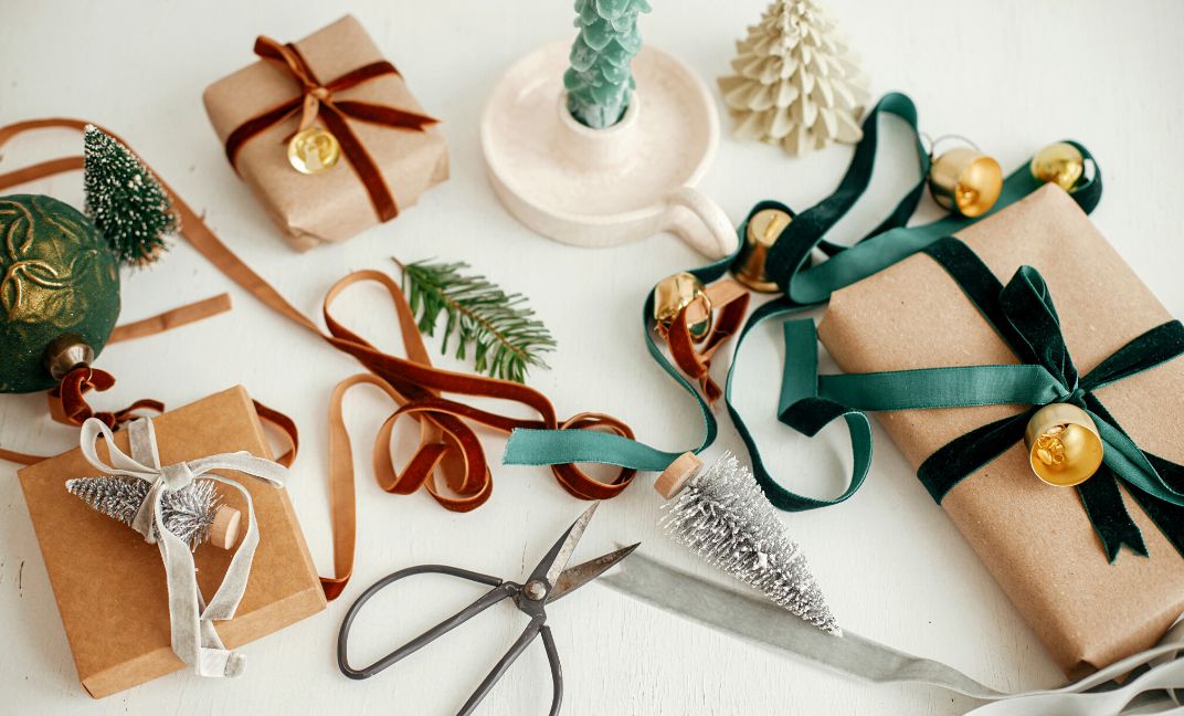 cadeau de noel