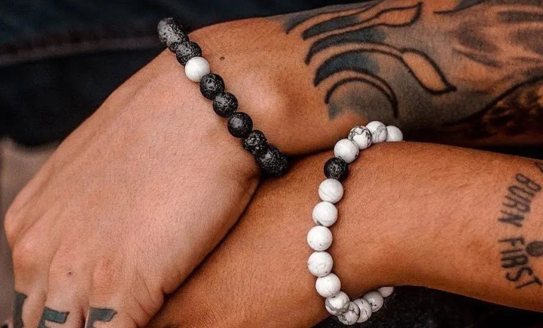 bracelet couple