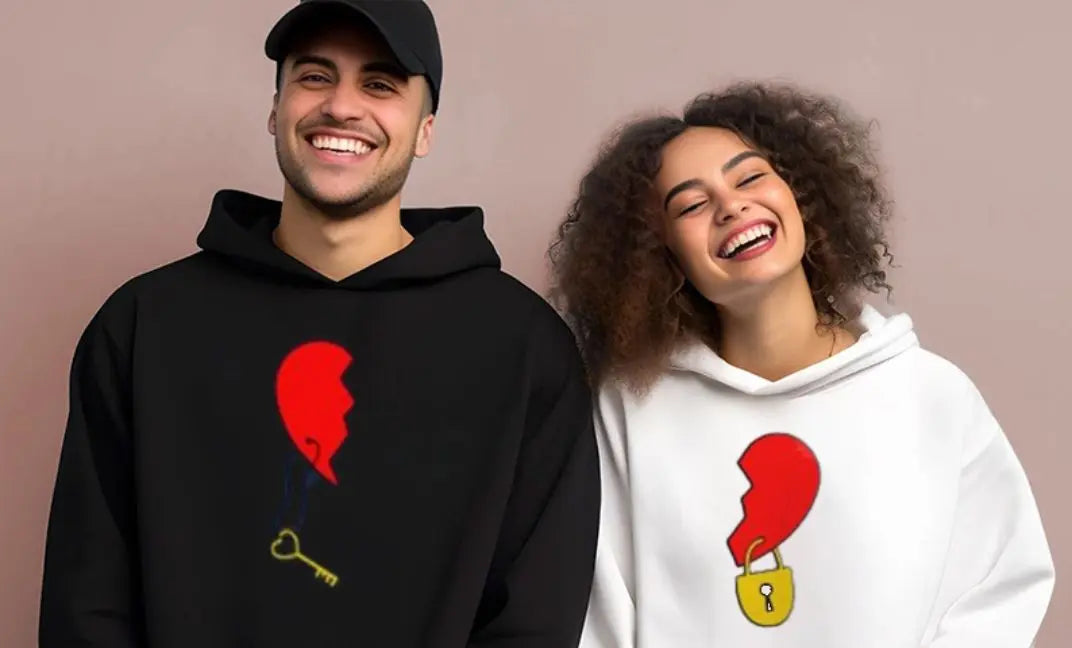 Vêtements Couple