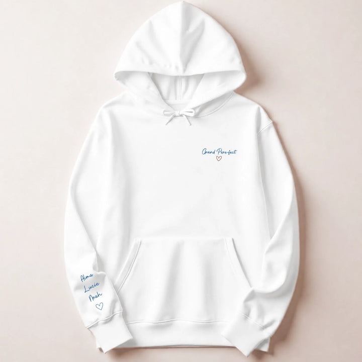 Pull Grand Père-fect