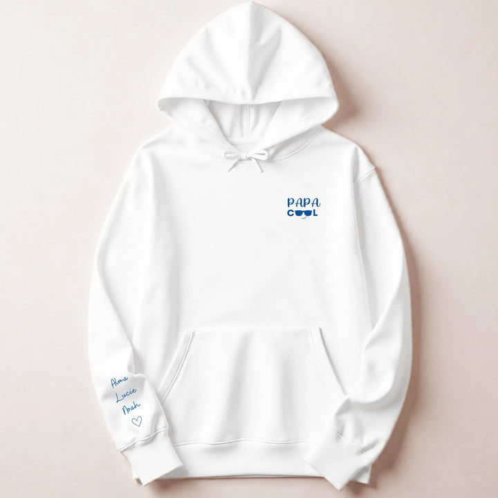 Pull Papa cool