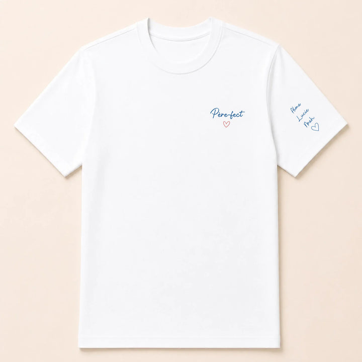 Pull Père-fect