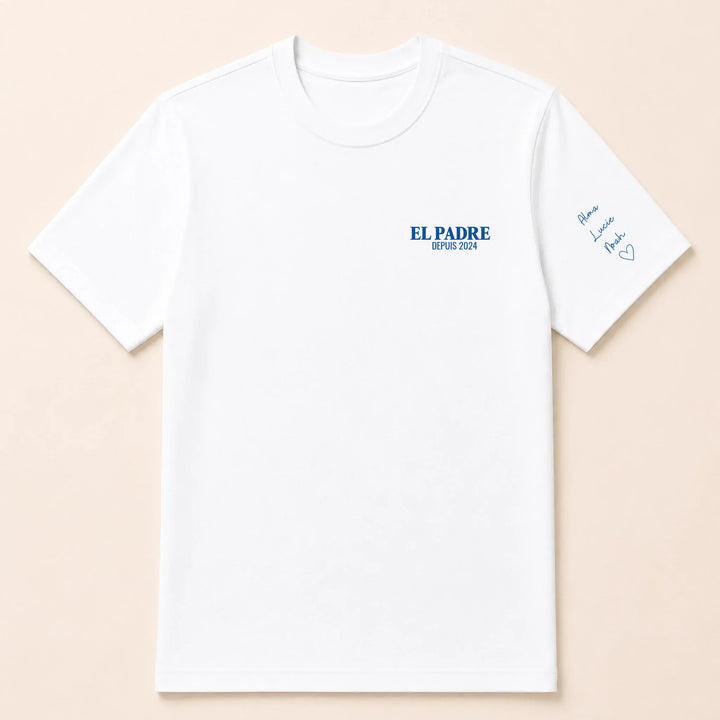 Pull EL PADRE