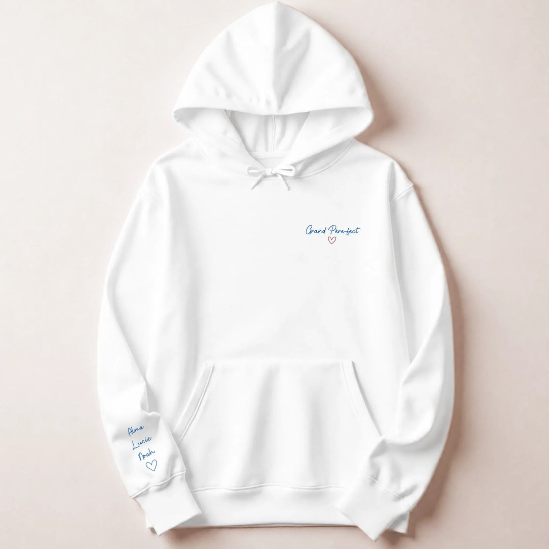 Sweat Grand Père-fect