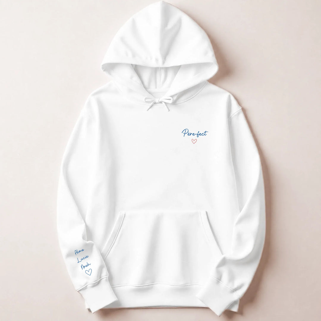 Sweat Père-fect
