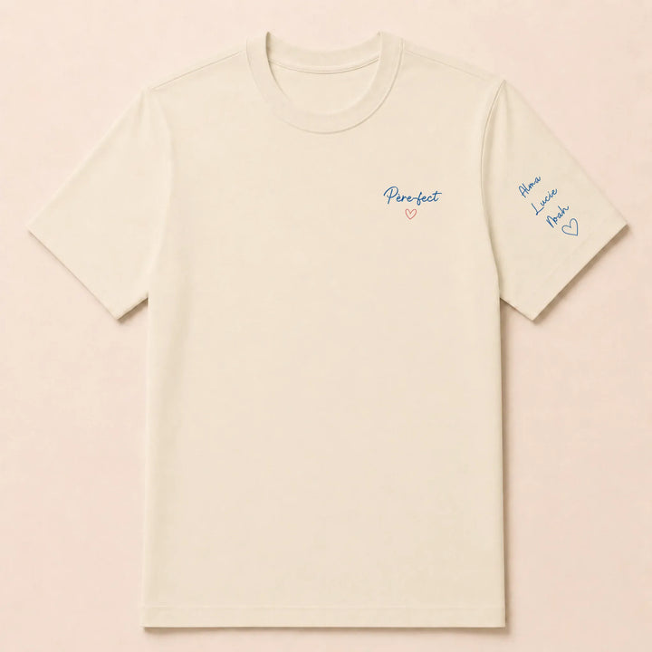 Sweat Père-fect
