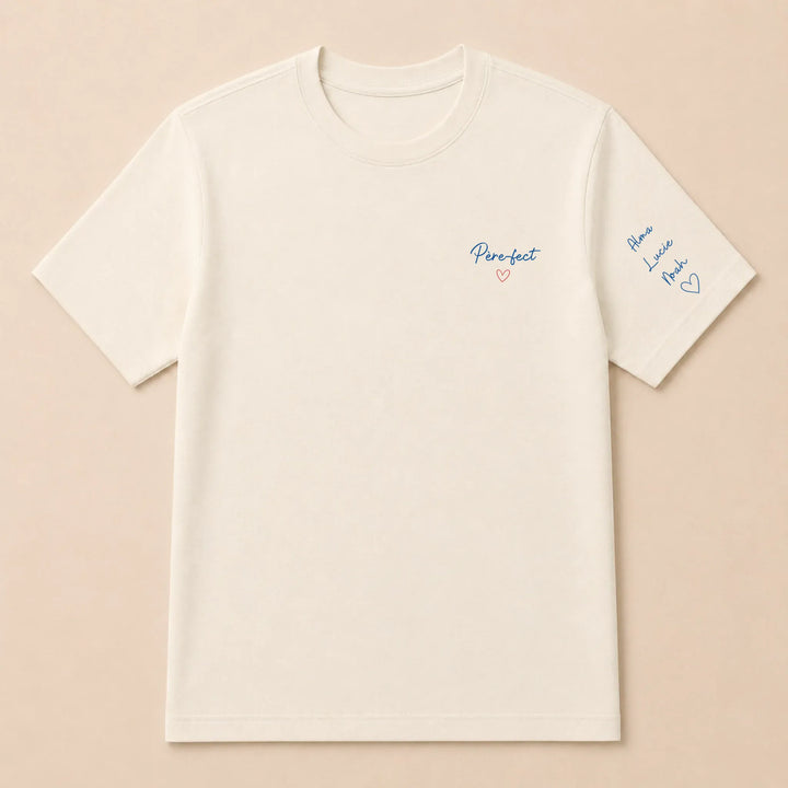 Sweat Père-fect