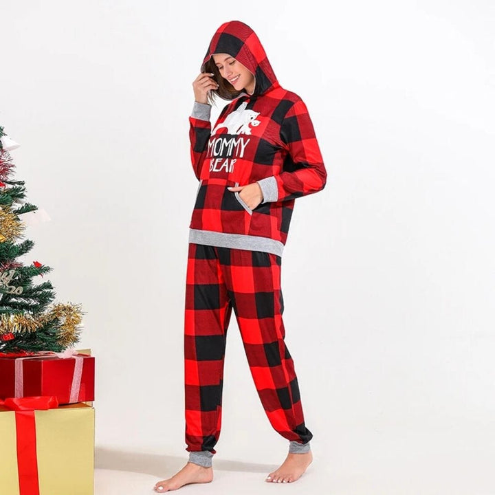Pyjama Pour Toute La Famille