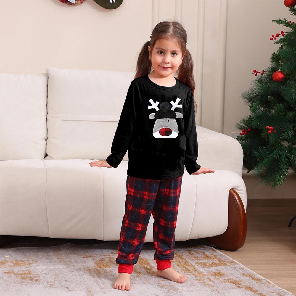 Pyjama Noel Parents Bébé