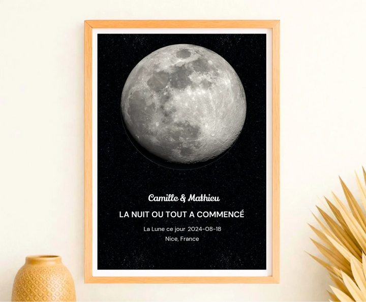 Affiche nuit rencontre