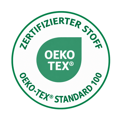 OEKO-TEX-Siegel