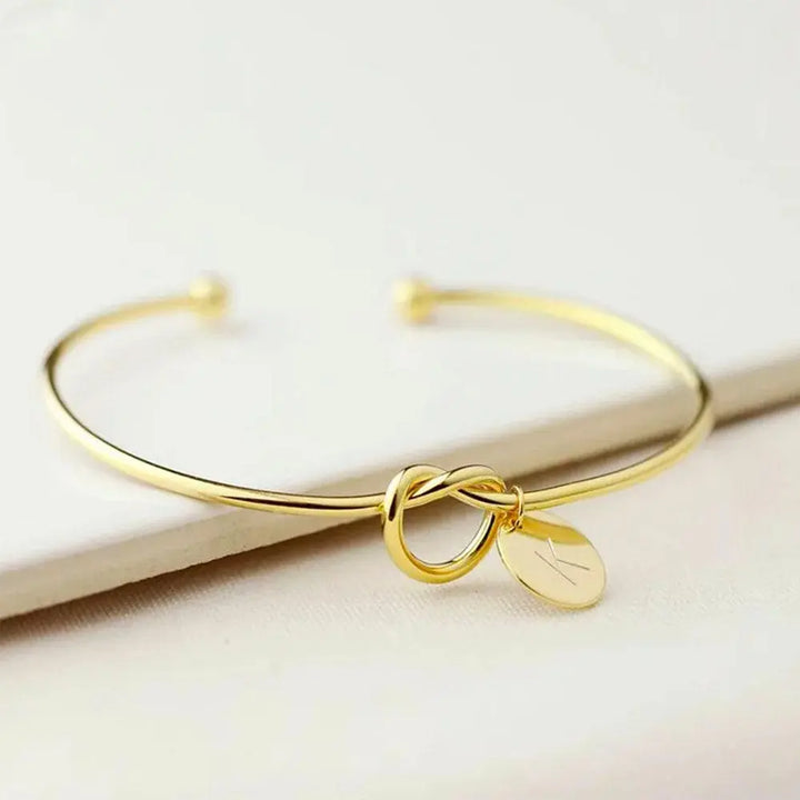 Bracelet Amitié Initiale
