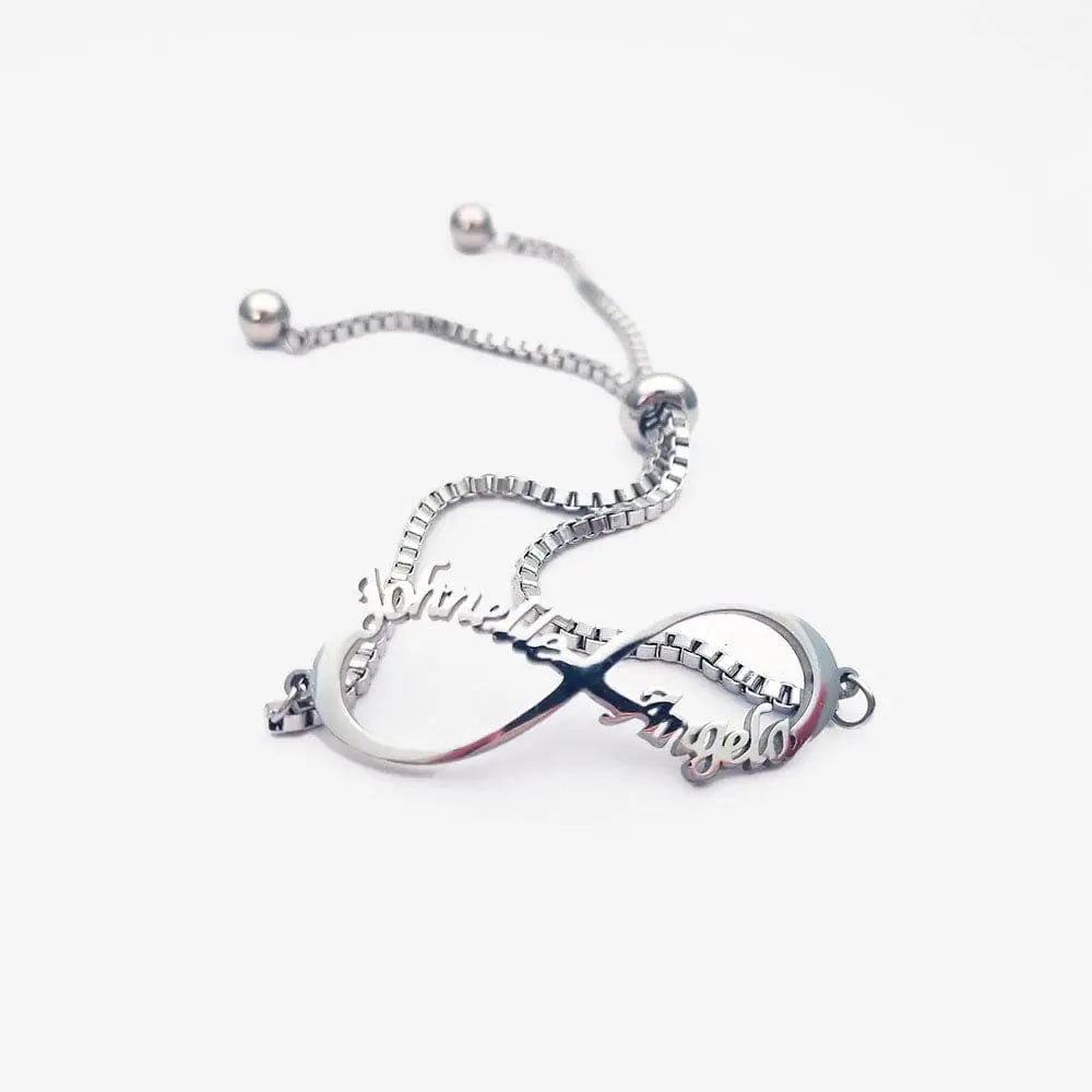Bracelet Amitié Personnalisé