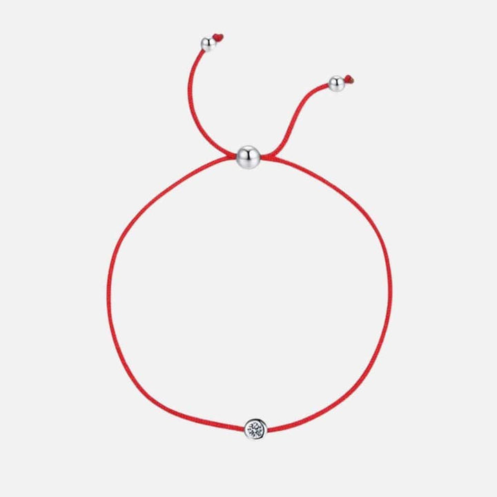 Bracelet Amour Fil
