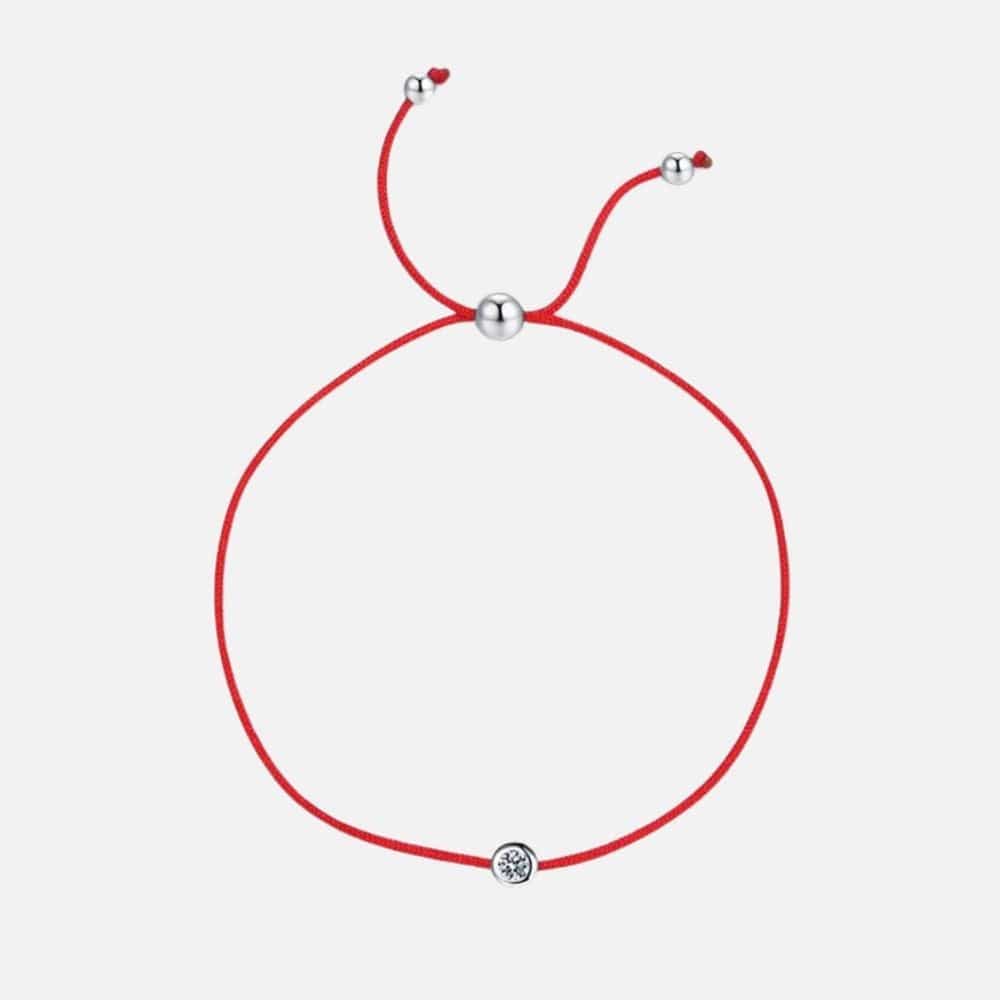 Bracelet Amour Fil