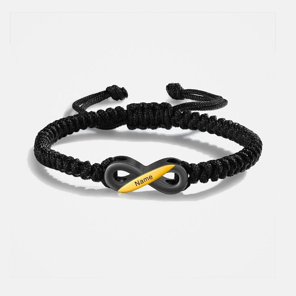 Bracelet Amour Infini