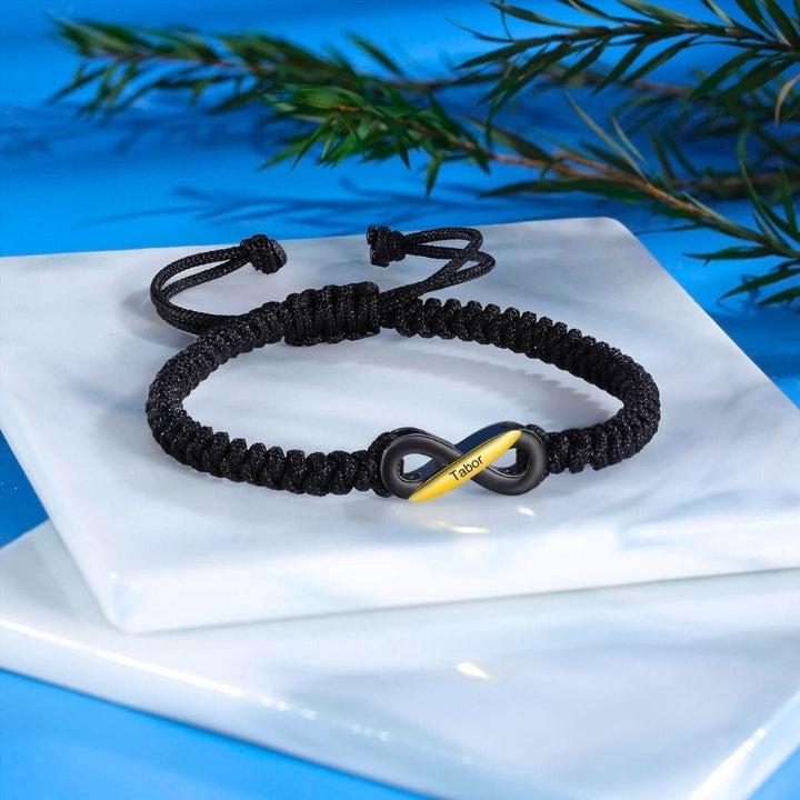 Bracelet Amour Infini