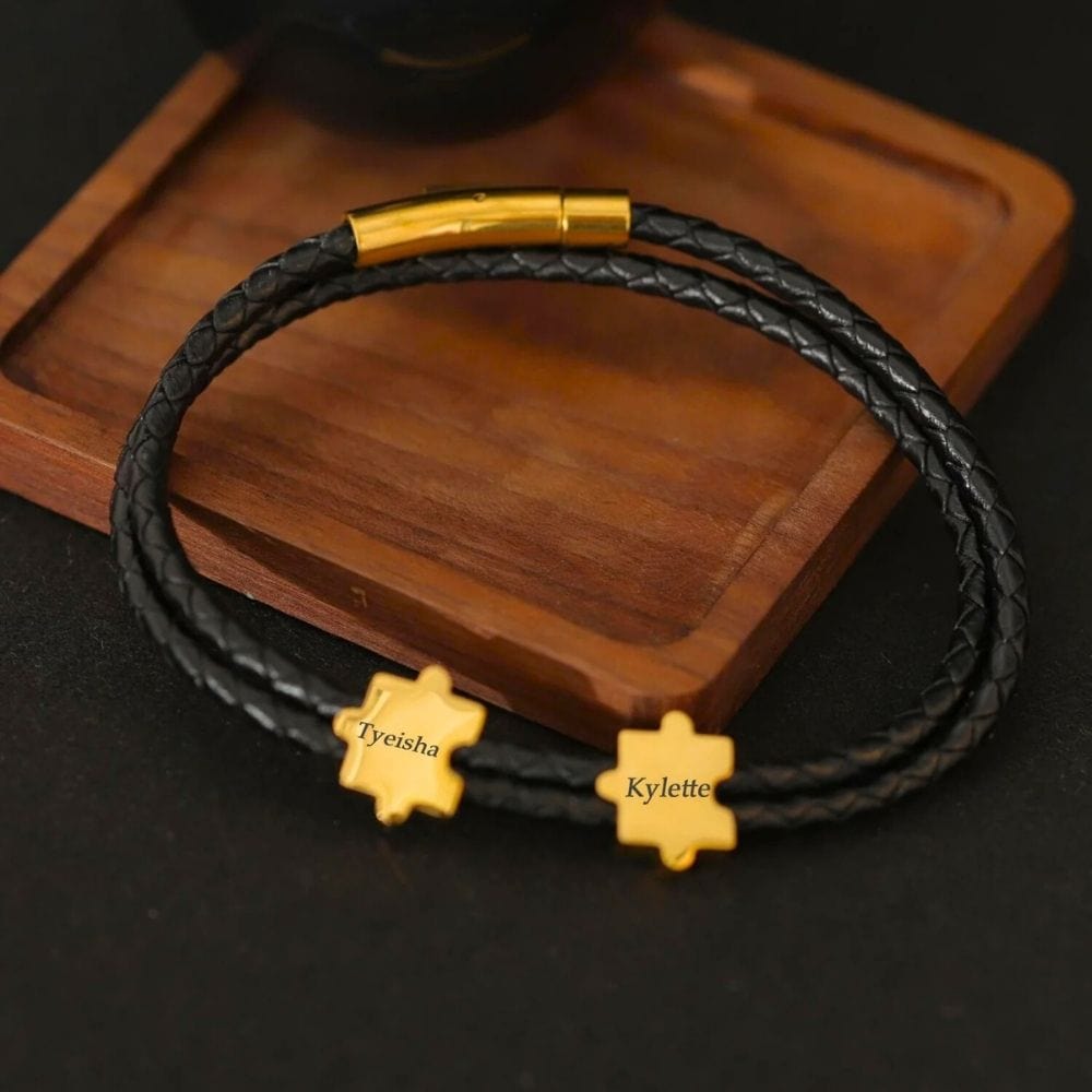 Bracelet Amour